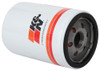 K&N Filters HP-2012 Synthetic Blend Filtration Media High Performance Oil Filter