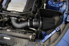 K&N 30-3092 Dryflow Air Intake System For 2016-2024 Chevrolet Camaro SS 6.2L
