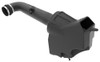 K&N Dry Flow Cold Air Intake For 18-26 Jeep Wrangler JL Gladiator 3.6L 30-1576