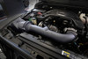K&N Dry Flow Cold Air Intake For 18-26 Jeep Wrangler JL Gladiator 3.6L 30-1576