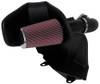 K&N Air Intake For 17-25 Cadillac XT5 Chevrolet Blazer GMC Holden Acadia 3.6L V6