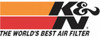 K&N Air Intake For 17-25 Cadillac XT5 Chevrolet Blazer GMC Holden Acadia 3.6L V6