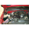 K&N 77-3031KP Cold Air Intake For 01-06 Chevy Silverado GMC Sierra 2500 HD 6.0L