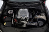 K&N 30-2553TTK Dryflow Cold Air Intake For 17-23 Dodge Challenger Charger 6.2L