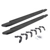 Go Rhino 69612680T RB30 Running Boards w Brackets For 04-14 Ford F150 Extend Cab