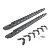 Go Rhino 69612680SPC RB30 Slim Line Running Boards For 04-14 Ford F150 Extnd Cab