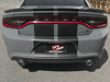 AFE  4 1/2" Carbon Fiber Exhaust Tips for 15-23 Dodge Charger Hellcat 6.2L 6.4L