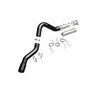 Magnaflow 17072 5" Black Filter Back Exhaust for 07-24 Chevy GMC Duramax Diesel