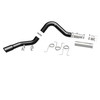 Magnaflow 17072 5" Black Filter Back Exhaust for 07-24 Chevy GMC Duramax Diesel