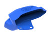 AFE 54-13056SL Dynamic Air Scoop DAS Blue for 19-23 Ford Ranger 2.3L Ecoboost