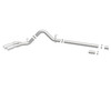 Magnaflow 4" Dual Side Exit Exhaust for 08-24 Ford Powerstroke Diesel 6.7L 6.4L