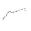 Magnaflow Pro 17876 5" Cat Back Exhaust for 2003-2007 Dodge Cummins Diesel 5.9L