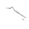 Magnaflow Pro 17876 5" Cat Back Exhaust for 2003-2007 Dodge Cummins Diesel 5.9L