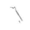 Magnaflow Pro 17876 5" Cat Back Exhaust for 2003-2007 Dodge Cummins Diesel 5.9L