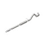 Magnaflow Pro 17876 5" Cat Back Exhaust for 2003-2007 Dodge Cummins Diesel 5.9L