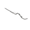 Magnaflow Pro 17876 5" Cat Back Exhaust for 2003-2007 Dodge Cummins Diesel 5.9L