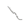 Magnaflow Pro 17876 5" Cat Back Exhaust for 2003-2007 Dodge Cummins Diesel 5.9L