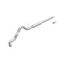 Magnaflow Pro 17876 5" Cat Back Exhaust for 2003-2007 Dodge Cummins Diesel 5.9L