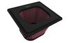 K&N Replacement Air Filter For 03-09 Dodge Cummins Diesel 5.9L 2500 3500 E-0776