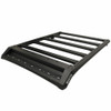 Westin 15-00045 Mesa Roof Rack for 2016-2024 Toyota Tacoma Double Cab Bolt On