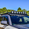 Westin 15-00045 Mesa Roof Rack for 2016-2024 Toyota Tacoma Double Cab Bolt On