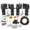 Westin 29-23945 Pro-e Electric Running Boards for 17-25 Ford F150 F250 F350 Crew
