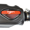 Injen EVOLUTION Air Intake for 18-23 Jeep Wrangler JL Gladiator 3.6L EVO5005C