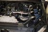 Injen PF9015WB Wrinkle Black PF Cold Air Intake for 15-23 Ford F150 2.7L 3.5L
