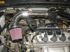 Injen IS1565P Polished IS Short Ram Cold Air Intake for 01-05 Honda Civic 1.7L