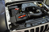 Injen Evolution Air Intake for 18-23 Jeep Wrangler JL Gladiator 3.6L w Snorkel