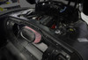 K&N Hi Flow Air Intake For 20-24 Chevrolet Corvette Stingray 6.2L No Convertible