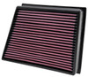 K&N 33-2466 Replacement Air Filter For 11-16 Chevy GMC Duramax Diesel 2500 3500