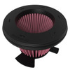 K&N E-0781 Replacement Air Filter For 06-10 Chevy GMC Duramax Diesel 2500 3500