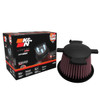 K&N E-0781 Replacement Air Filter For 06-10 Chevy GMC Duramax Diesel 2500 3500