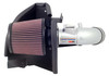 K&N 69-1013TS Performance Air Intake System For 2006-2011 Honda Civic 1.8L