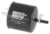 K&N PF-2200 In-Line Gas Filter Fuel Filter