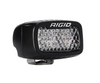 Rigid Industries SR-M Pro Diffused Light Surface Mount LED Light Pod  902513