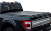 Access 41379 LORADO Soft Roll Up Tonneau Cover For 2015-2024 Ford F150 6.5ft Bed