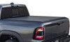Access 37029 LiteRider Tonneau Cover For 20-24 Jeep Gladiator WITH Trail Rail