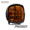 Rigid Industries Adapt XP with Amber PRO Lens LED Off Road light 300514