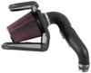K&N 57-3095 Cold Air Intake For 2016-2019 Chevy Colorado GMC Canyon 2.8L Diesel