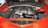 K&N 71-4519 BlackHawk Air Intake System For 2010-2015 Chevrolet Camaro SS 6.2L