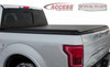 Access ORIGINAL Soft Roll Up Tonneau Cover For 17-24 Ford Superduty 8' Bed 11409
