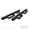 Westin 56-12675 HDX Drop Nerf Step Bars for 2005-2023 Toyota Tacoma Access Cab