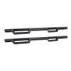 Westin 56-12675 HDX Drop Nerf Step Bars for 2005-2023 Toyota Tacoma Access Cab
