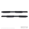 Westin 56-24075 HDX Xtreme Step Nerf Bars Fits 2018-2024 Jeep Wrangler JL 4 Door