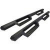 Westin 56-11335 HDX Drop Step Nerf Bars for 99-16 Ford F250 F350 Superduty Crew
