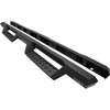 Westin 56-11335 HDX Drop Step Nerf Bars for 99-16 Ford F250 F350 Superduty Crew