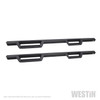 Westin 56-13945 HDX Drop Step Nerf Bars for 15-24 Ford F150 17-24 F250 F350 Crew