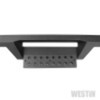 Westin 56-14025 HDX Drop Nerf Step Bars Fits 2017-2024 Nissan Titan XD Crew Cab